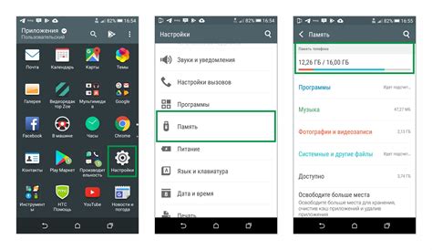 Как проверить, заполнена ли память sms телефона