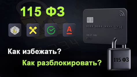 Как работает блокировка железа?