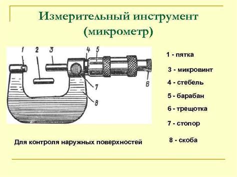 Как работает измеритель металла для авто?