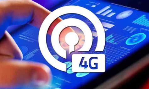 Как работает технология 4G и что она предлагает?