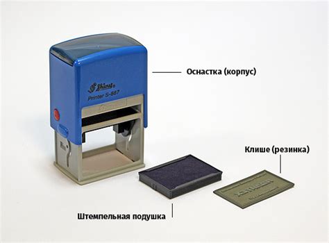 Как работать с клише для печати на металле