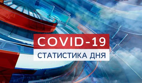 Как развивается ситуация с COVID-19 в мире и в России?