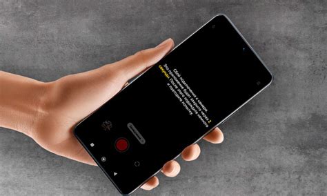 Как решить проблему ограниченного подключения WiFi на Xiaomi Redmi Note 9 Pro?