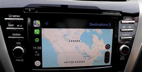 Как решить проблему подключения iPhone к Apple CarPlay