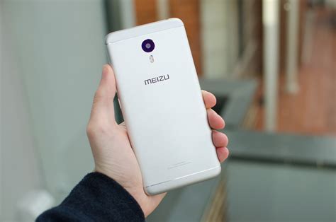 Как решить проблему с включением Meizu M3 Note