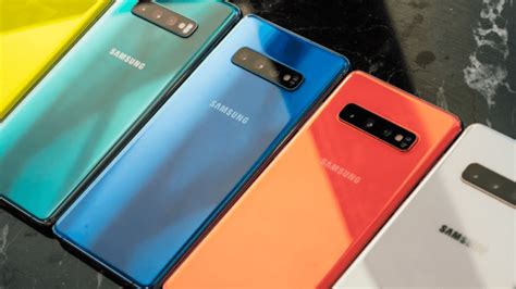 Как решить проблему с Samsung Account на телефоне