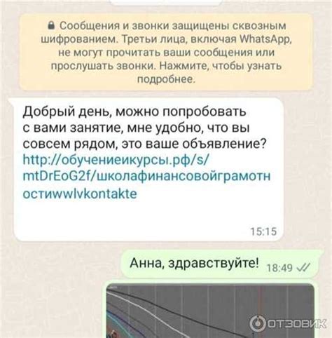 Как связаться с мастером