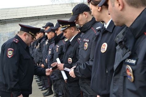 Как связаться с отделом полиции в Хотьково