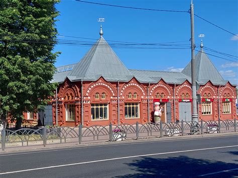 Как связаться с паспортным столом города Клин