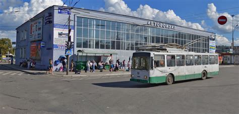 Как связаться с справочной автовокзала Вологды