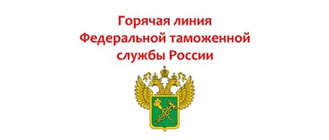 Как связаться с таможней пограничной службы: номер телефона и контактная информация