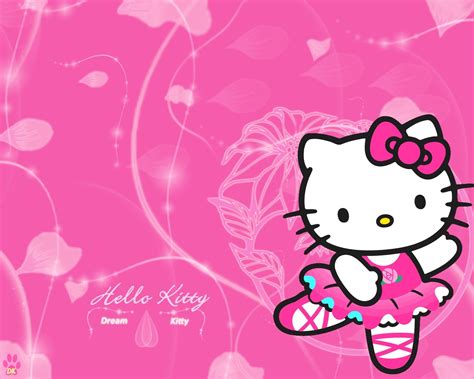 Как скачать тему на телефон hello kitty