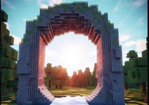 Как создать отель в стиле Эдисона в Minecraft: подробное руководство