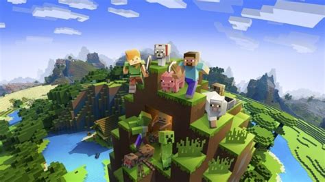 Как увеличить расстояние до камеры в Minecraft?