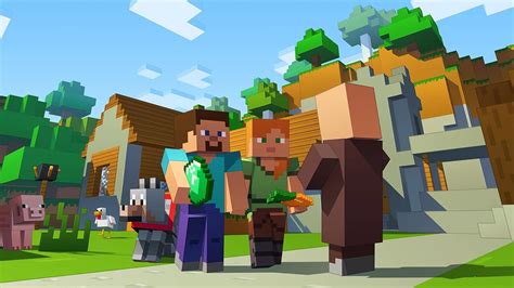 Как удивить друга в Minecraft: лучшие идеи и советы