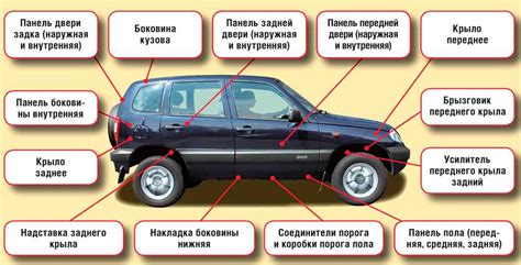 Как узнать, оцинкован ли кузов автомобиля?