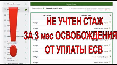 Как узнать свой пенсионный стаж?