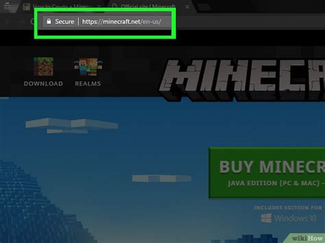 Как установить Java для Minecraft на Windows?