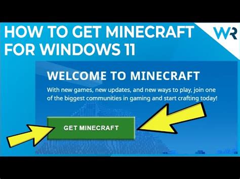 Как установить Minecraft на планшет: пошаговая инструкция