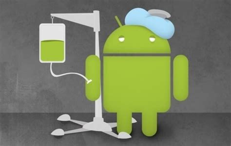 Как устранить проблемы после обновления операционной системы Android?