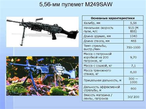 Калибр и скорость пули: основные факторы, определяющие проникающую способность