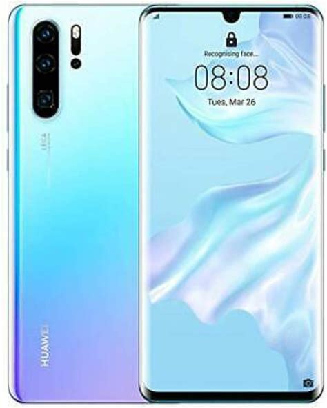 Камера Huawei P30 Pro 128GB