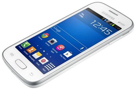 Камера Samsung GT S7262