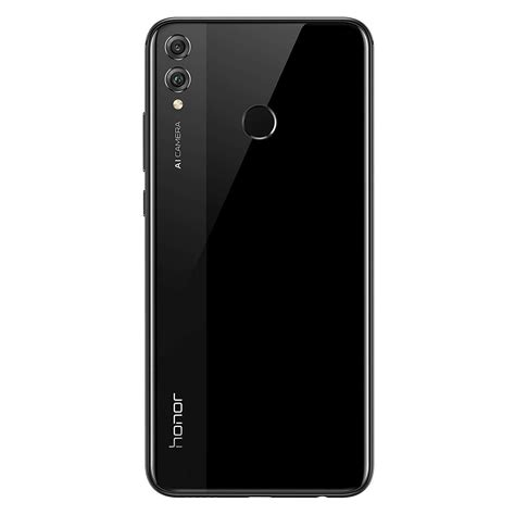 Камеры honor 8x 64gb