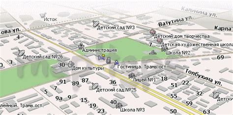 Карта оконного салона в Усолье-Сибирском