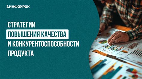 Качества производителя и продукта