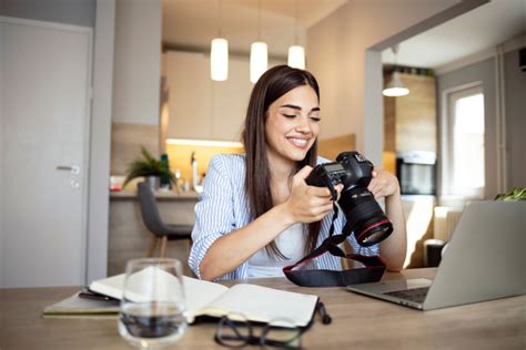 Качество съемки: зеркальный фотоаппарат vs телефон