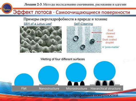 Керамические покрытия: для каких целей они используются