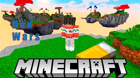 Киберспорт Minecraft Bed Wars: проблемы и пути их решения