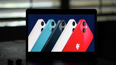 Ключевые преимущества Apple iPhone