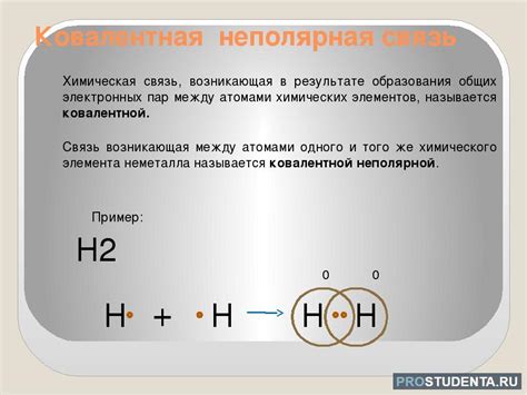 Ковалентная связь в металлах