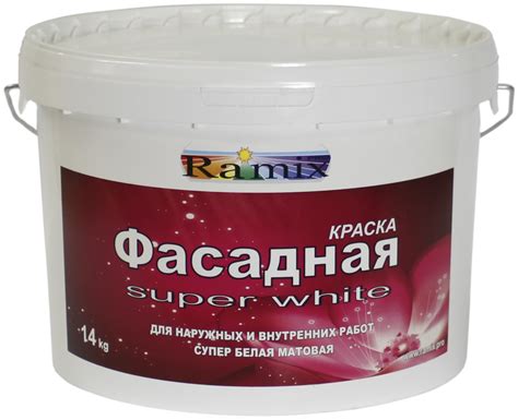 Когда использование акриловой краски "Антикоррозит плюс" является наиболее эффективным решением