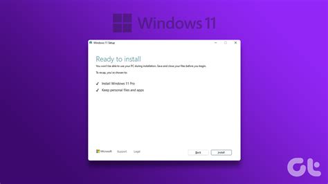 Когда лучше использовать чистую установку Windows?