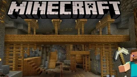 Коля Minecraft: контент