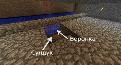 Команда возврата вещей в Minecraft: полезные советы и инструкции