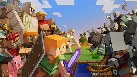 Команды сервера Minecraft: их назначение и правила использования