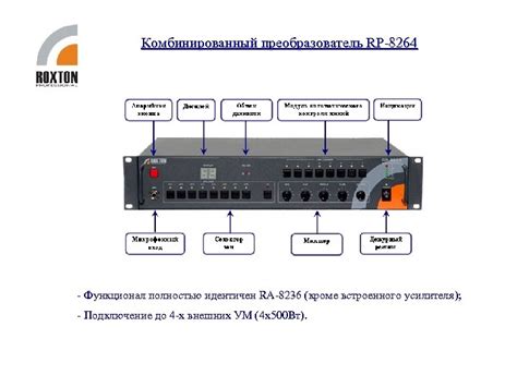 Комбинированный функционал