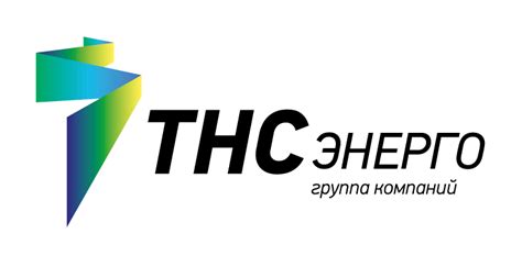 Компания Тнс энерго Выкса: общая информация