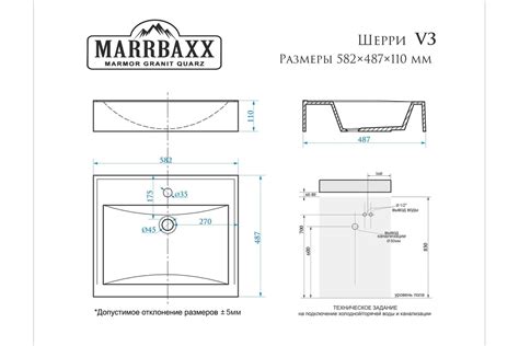 Комплектация кронштейнами