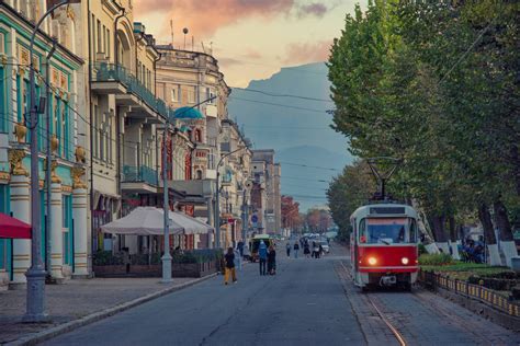 Комфортное путешествие по Клину и ближайшим городам