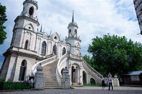 Комфортные поездки по Подмосковью