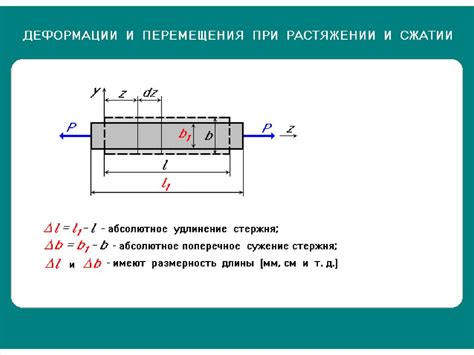 Конструктивные особенности арматуры при сжатии