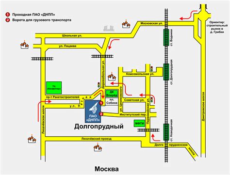 Контактная информация ПАО "Ростелеком": как получить телефон приемной, схема проезда