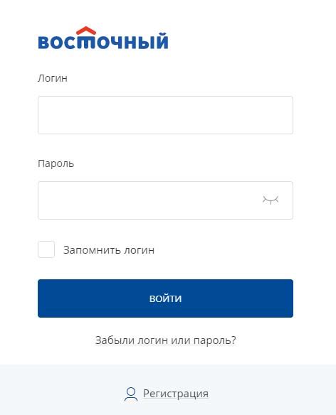 Контактный номер Восточного банка в Екатеринбурге