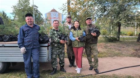 Контактный телефон Бурприроднадзора в Улан-Удэ