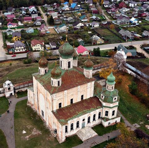 Контакты ПДН Переславль-Залесский